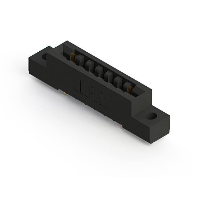 857-014-560-202 EDAC Inc.  Edgeboard Connectors